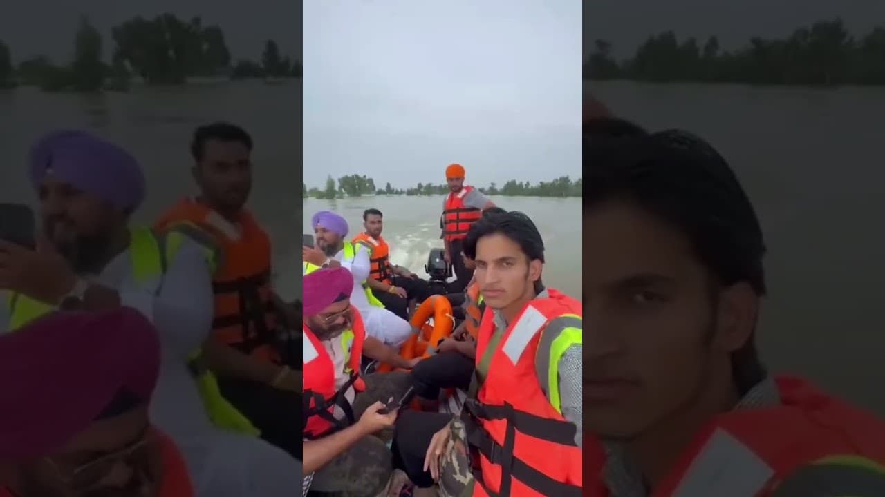 Emergency Aid