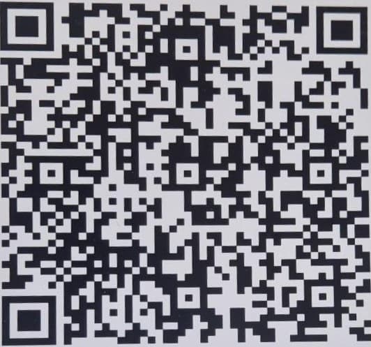 Donate QR Code