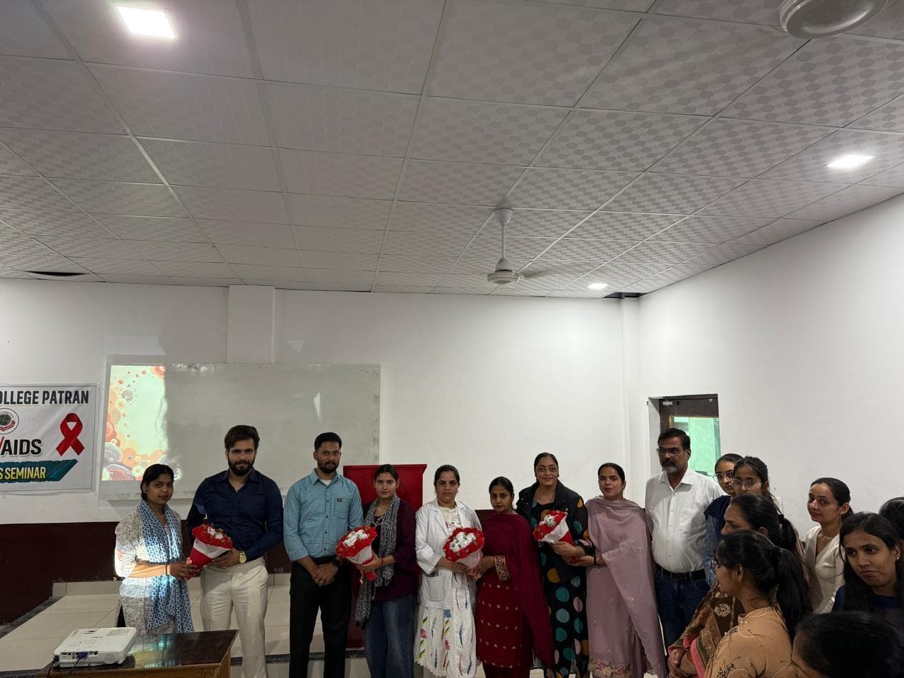 Lectures & Awareness